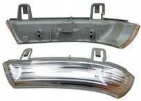 Kierunkowskaz Migacz W Lusterku Lewy Passat B6 B5