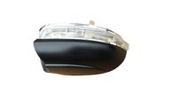 KIERUNKOWSKAZ W LUSTERKO LEWY VW Golf VI HB 2008-