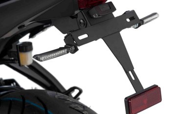 Kierunkowskazy PUIG Thin (LED sekwencyjny) - PUIG