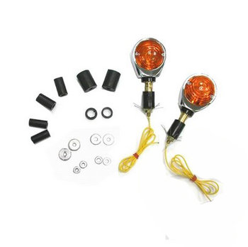 Kierunkowskazy w kierownicę JMP - JMP