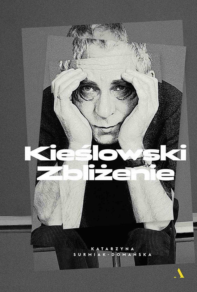 Kieślowski. Zbliżenie - ebook epub