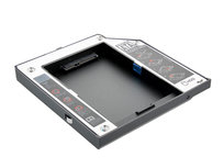Kieszeń na dysk do Lenovo T430, T530 OEM