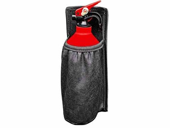 Kieszeń z rzepem na gaśnicę 1KG - Carmotion