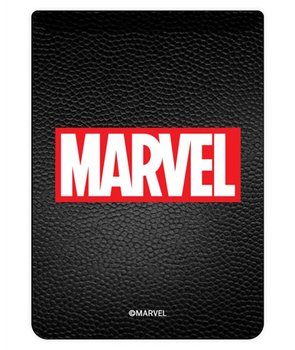 Kieszonka na kartę  Marvel 001 Marvel Czarny - Marvel