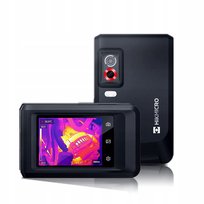 Kieszonkowa kamera termowizyjna HikMicro Pocket1 z WiFi 160x120 -20 do 400° HIKMICRO by HIKVISION