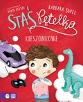 Kieszonkowe. Staś Pętelka - Supeł Barbara