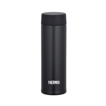 Kieszonkowy termokubek Thermos 0,15l - czarny - Inna marka