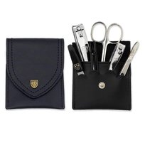 Kieszonkowy zestaw do manicure - L 58832 MC N Kellermann