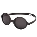 KiETLA Okulary przeciwsłoneczne Diabola 0-1 Black - Kietla