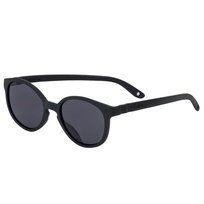 KiETLA Okulary przeciwsłoneczne WaZZ 2-4 lata Black Kietla