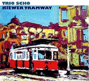 Kiewer Tramway - Trio Scho