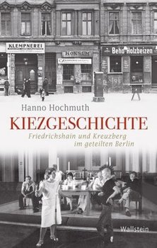 Kiezgeschichte - Hochmuth Hanno