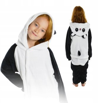 Kigurumi Onesie Dla Dzieci Piżama Panda L - Onesies