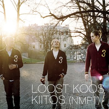 Kiitos (NMPT) - Loost Koos