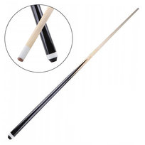 Kij Bilardowy Drewniany Jednoczęściowy Bilard 146