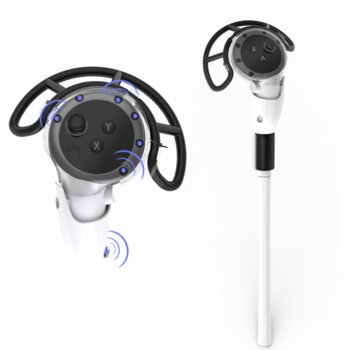 Kij do golfa na kontrolery | do Meta Quest 3 - Vortex Virtual Reality