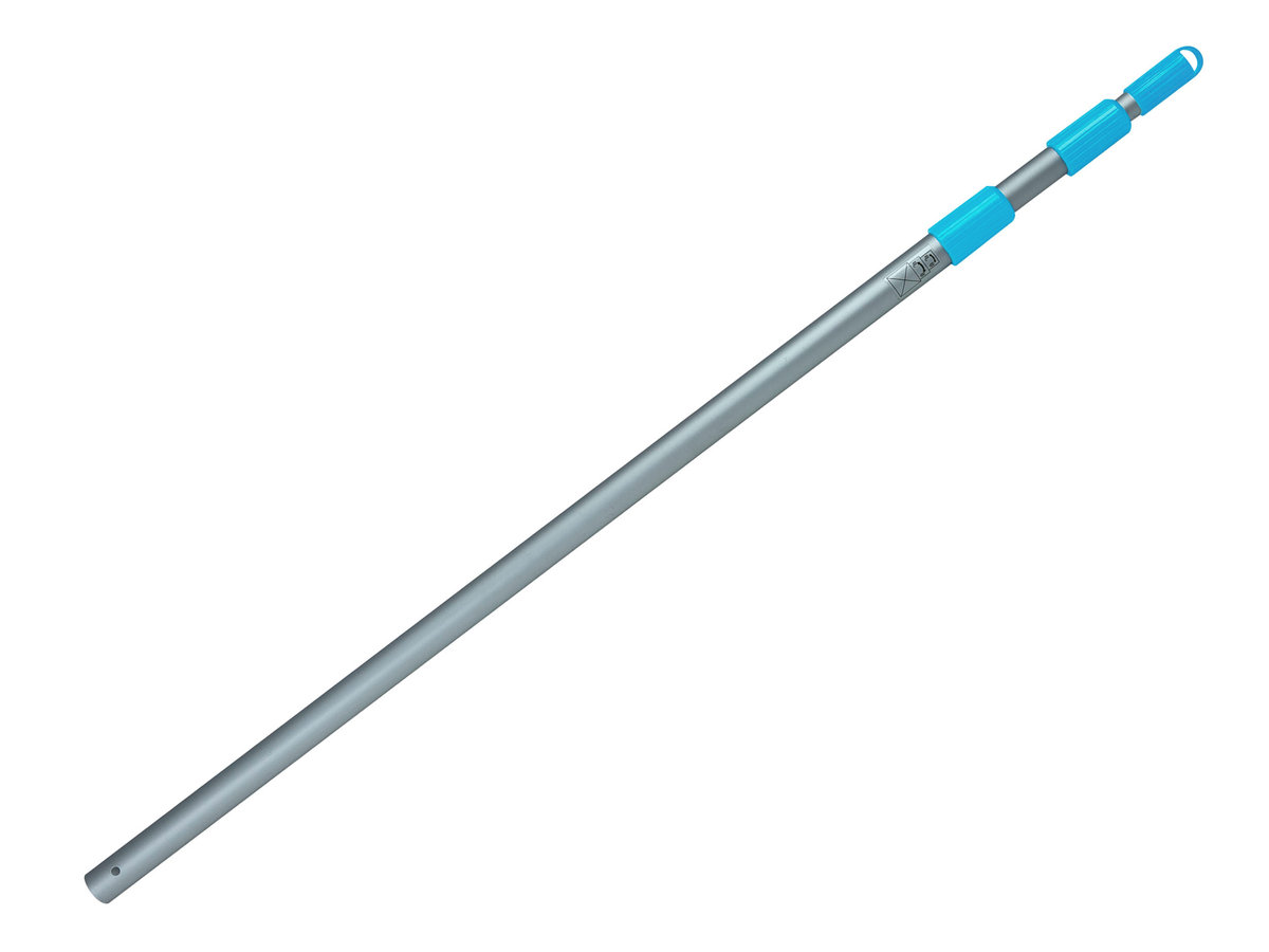 Kij teleskopowy Ido basenu NTEX 29054, 239 cm