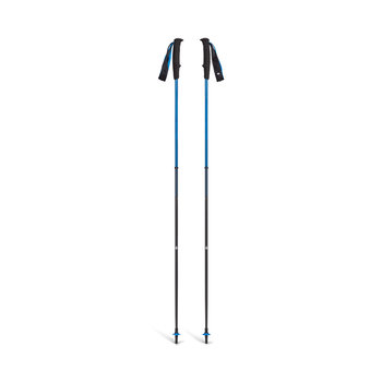 Kije Do Biegania Black Diamond Distance Carbon Ultra Blue 120 Cm - Black Diamond