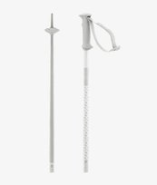 Kije narciarskie Salomon Polar Access white - 120 Inna marka