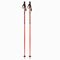 KIJE NARCIARSKIE ZJAZDOWE BLIZZARD RACE SKI BLACK/ORANGE 115 Blizzard