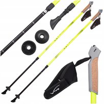 Kije Nordic Walking Kijki Trekkingowe Regulowane