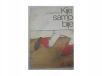 Kije samobije Szelburg-Zarembina Ewa