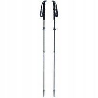 Kije Skitourowe Viking Droppin SBSeries czarne Viking