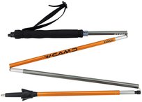 Kije trekkingowe Camp Xenon Pro 2, długość 135cm Camp