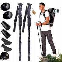 Kije trekkingowe