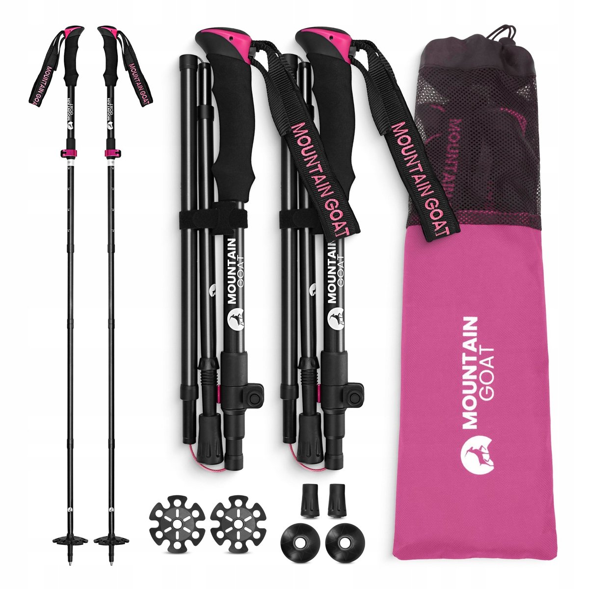 KIJE TREKKINGOWE NORDIC WALKING KIJKI SK ADANE REGULOWANE DO CHODZENIA kije-trekkingowe-nordic-walking-kijki-sk-adane-regulowane-do-chodzenia