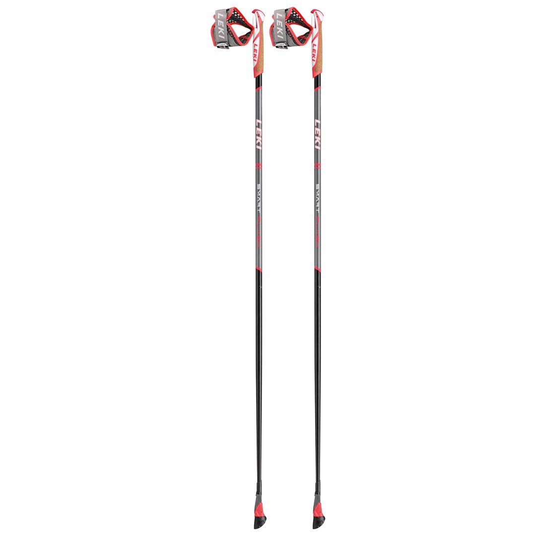 Kije Trekkingowe Nordic Walking Leki Smart Flash Cm Sport Sklep