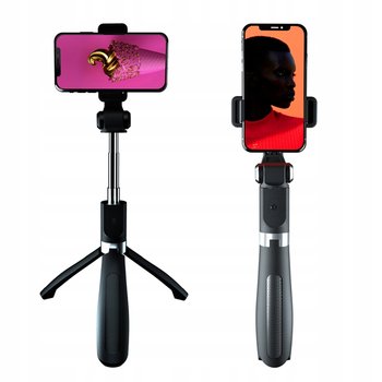 Kijek Do Selfie Stick Bluetooth + Statyw Tripod Xo - XO