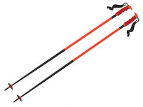 Kijki Atomic Redster Red 2023