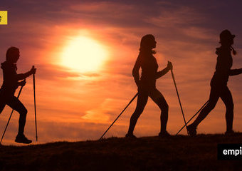 Kijki do nordic walking – jak dobrać?