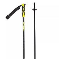 Kijki Gabel CVX Black Yellow 2025 115 cm Gabel