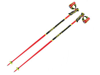 Kijki Leki Wcr Sl 3D 2023 - Leki