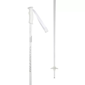 Kijki Rossignol Electra White 2025 115 cm - Rossignol