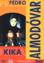 Kika Almodovar Pedro