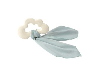 Kikadu, Gryzak z pieluszką, Chmurka - Kikadu