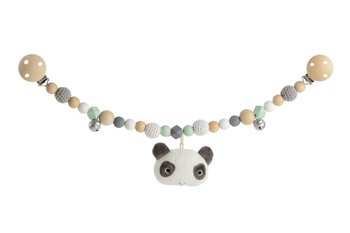 Kikadu, łańcuszek-zawieszka do wózka Panda - Kikadu