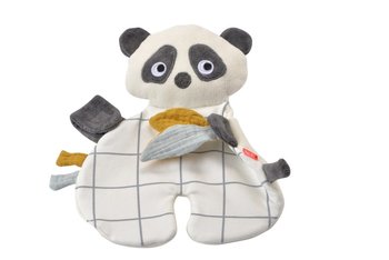Kikadu, przytulanka Panda - Kikadu