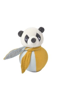 Kikadu, zabawka edukacyjna Panda hula-kula - Kikadu