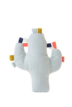 Kikadu, zabawka edukacyjna Piszczący kaktus - Kikadu