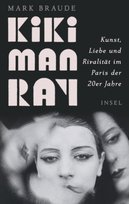 Kiki Man Ray Insel Verlag