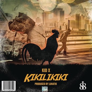 Kikilikiki - Kid X