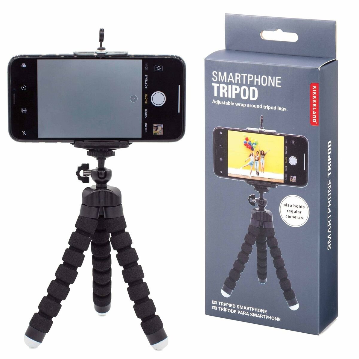 Kikkerland Cavo telefonico 2 in 1 - acquista su
