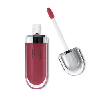 KIKO Milano, 3D Hydra Lipgloss, Zmiękczający błyszczyk do ust z efektem 3D 21 Brun Rose 6.5ml - KIKO Milano