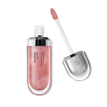 KIKO Milano, 3D Hydra Lipgloss, Zmiękczający błyszczyk do ust z efektem 3D 31 Pearly Shell 6.5ml - KIKO Milano