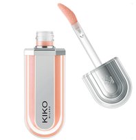 KIKO Milano 3D Hydra Xtreme Lipgloss nawilżający błyszczyk do ust z ekstremalnym efektem objętości 1 Pink Glacier 6ml