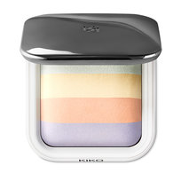 KIKO Milano, Colour Correction Face Fixing Powder, Korekcyjny wypiekany puder do twarzy 6.5g